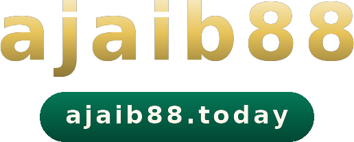 ajaib88 logo